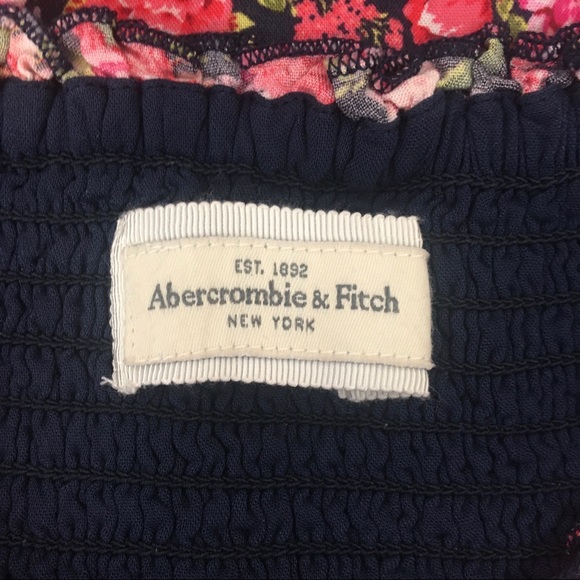 Abercrombie & Fitch dress - Picture 4 of 7
